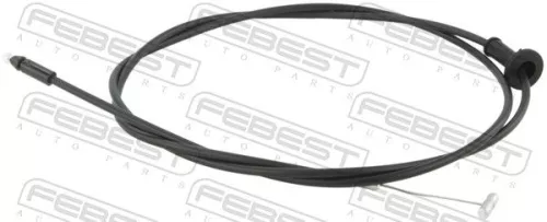 FEBEST Bonnet Cable (22101-DXL)