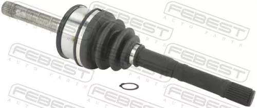 Joint Kit, drive shaft