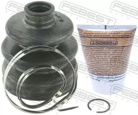 FEBEST Bellow, drive shaft (2215-CLART)