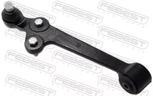 FEBEST Control/Trailing Arm, wheel suspension (2224-RRH)