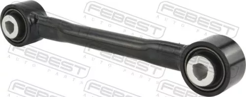 FEBEST Control/Trailing Arm, wheel suspension (2225-MQ4LR)