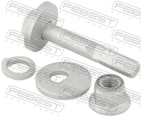 FEBEST Camber Correction Screw (2229-003-KIT)