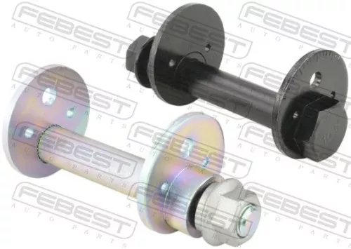 FEBEST Camber Correction Screw (2229-005-KIT)