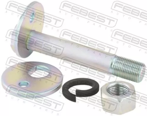 FEBEST Camber Correction Screw (2229-006-KIT)