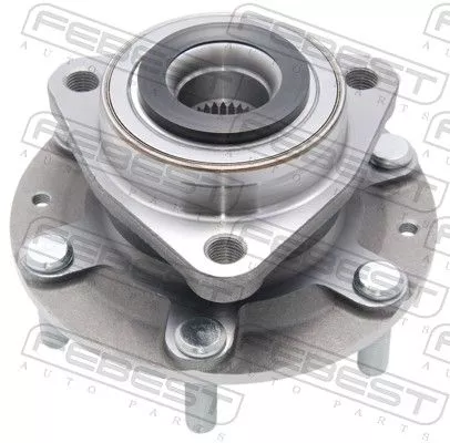 Wheel Hub