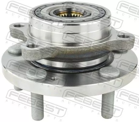 Wheel Hub