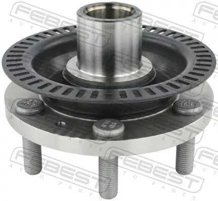 Wheel Hub