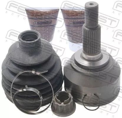 FEBEST Joint Kit, drive shaft (2310-TOUAR)