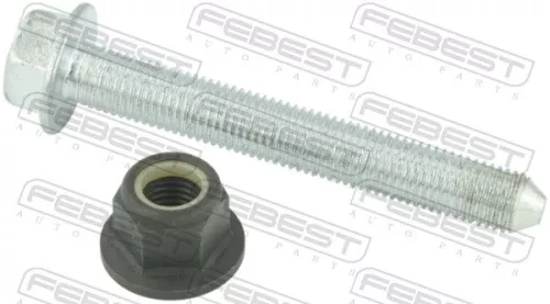 Camber Correction Screw Set