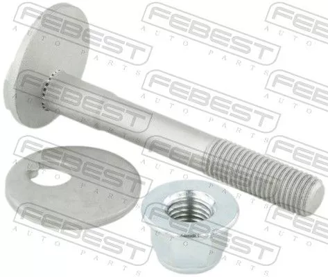 FEBEST Camber Correction Screw (2329-009-KIT)