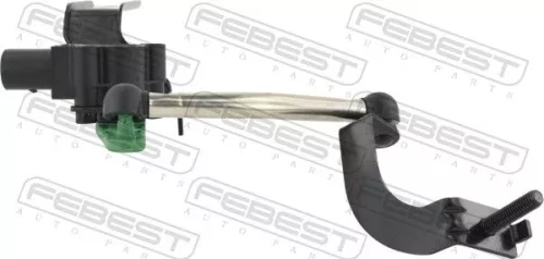 FEBEST Sensor, headlight levelling (23603-002)