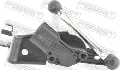 FEBEST Sensor, headlight levelling (23603-004)