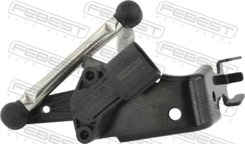 FEBEST Sensor, headlight levelling (23603-005)