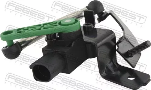 FEBEST Sensor, headlight levelling (23603-026)
