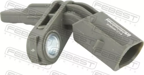 FEBEST Sensor, wheel speed (23606-014)