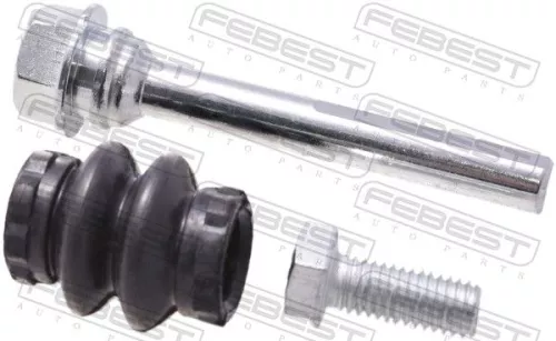 FEBEST Guide Bolt, brake caliper (2374-CCR)