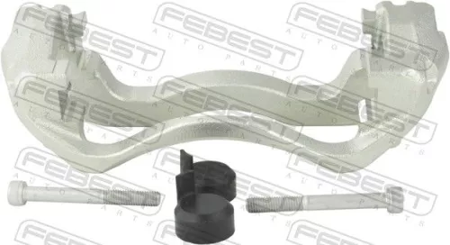FEBEST Brake Caliper Bracket Set (2377C-CRAFAF)