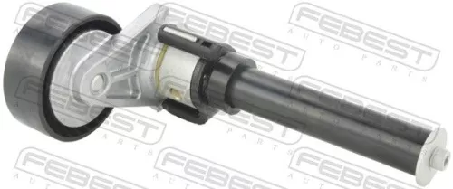Belt Tensioner, V-ribbed belt