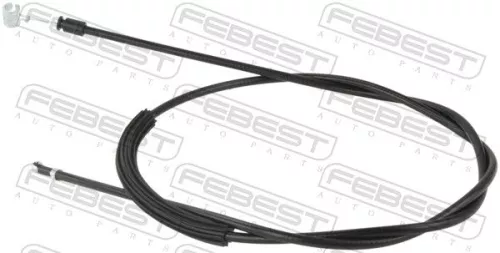 FEBEST Bonnet Cable (2399-HCPOL)