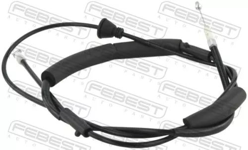 FEBEST Bonnet Cable (25101-BOXIII)