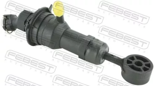 FEBEST Master Cylinder, clutch (2581-BOXIII)