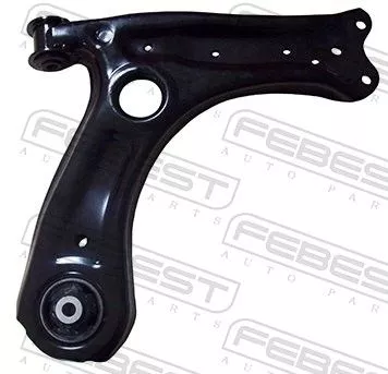 FEBEST Control/Trailing Arm, wheel suspension (2624-ROOMRH)