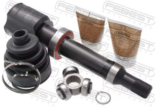 FEBEST Joint Kit, drive shaft (2711-S80RH)
