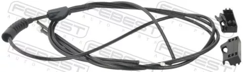 FEBEST Bonnet Cable (2799-HCS80)