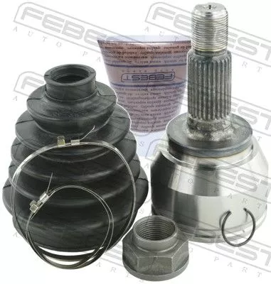 FEBEST Joint Kit, drive shaft (2910-FLIIR)