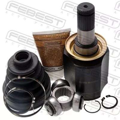 FEBEST Joint Kit, drive shaft (2911-DIIIFLH)