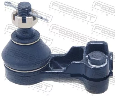 FEBEST Tie Rod End (2921-FLILH)