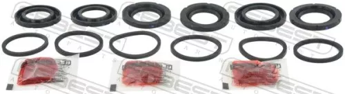 Repair Kit, brake caliper