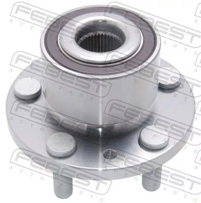 FEBEST Wheel Hub (2982-FLIIF)