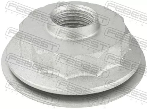 FEBEST Nut, ball joint (2998-002)