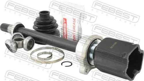FEBEST Joint Kit, drive shaft (3011-F7152WDRH)