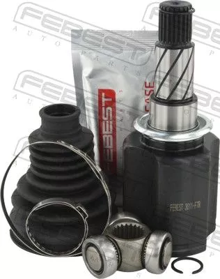 FEBEST Joint Kit, drive shaft (3011-F7R)