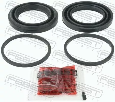 FEBEST Repair Kit, brake caliper (3275-ESCIIIF)