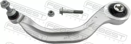 FEBEST Control/Trailing Arm, wheel suspension (6724-M3FLRL)