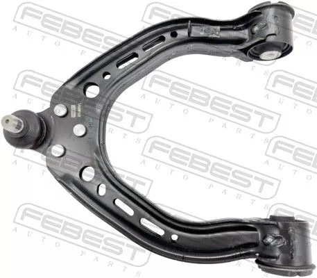 FEBEST Control/Trailing Arm, wheel suspension (6724-MSFUPL)