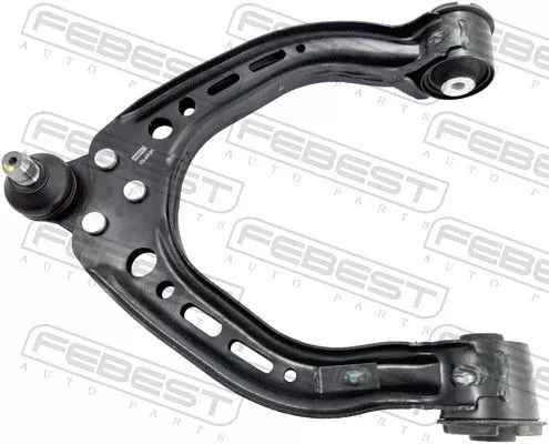 FEBEST Control/Trailing Arm, wheel suspension (6724-MSFUPR)