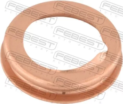 FEBEST Seal Ring, oil drain plug (88430-141830X)