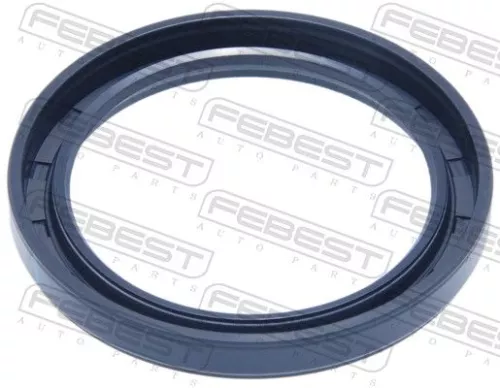 FEBEST Shaft Seal, drive shaft (95FAY-60780909X)