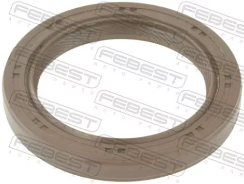 FEBEST Shaft Seal, drive shaft (95GBY-43580707R)