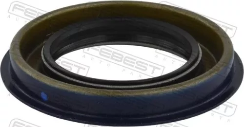 FEBEST Shaft Seal, differential (95GDW-46720813C)