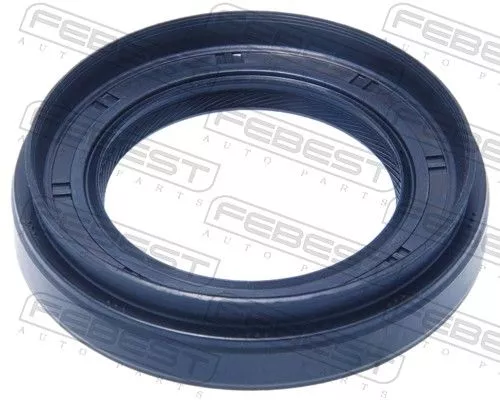 FEBEST Shaft Seal, drive shaft (95HAY-50801117L)