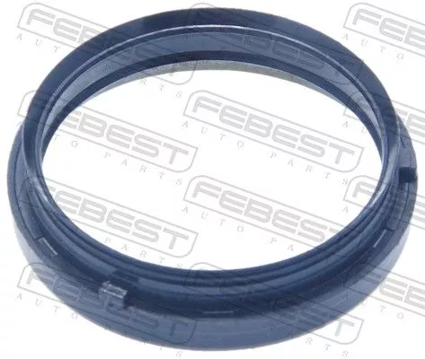 Seal Ring, wheel hub