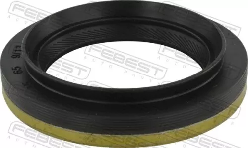 Shaft Seal, differential