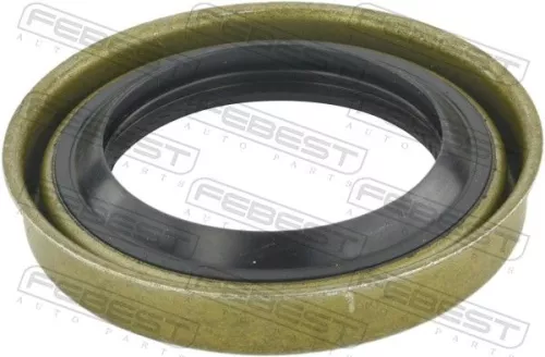 FEBEST Shaft Seal, differential (95NDS-50741112C)