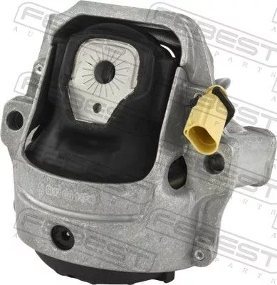 FEBEST Mounting, engine (ADM-8K)