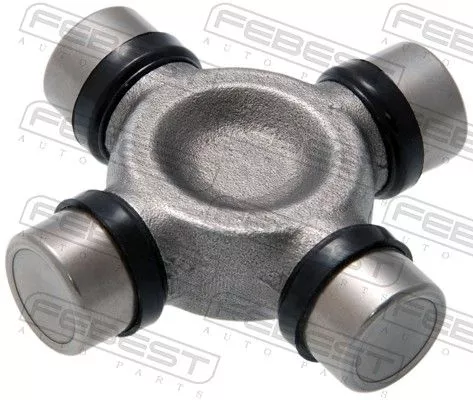 FEBEST Joint, propshaft (ASBZ-209)
